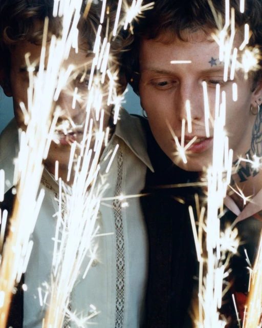 Nie ma duchów w mieszkaniu na Dobrej