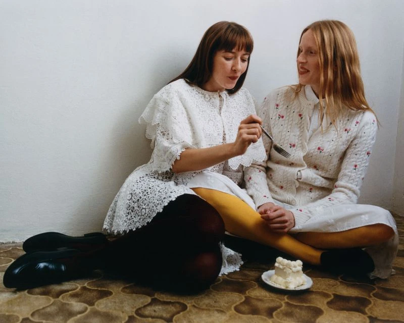 Nie ma duchów w mieszkaniu na Dobrej