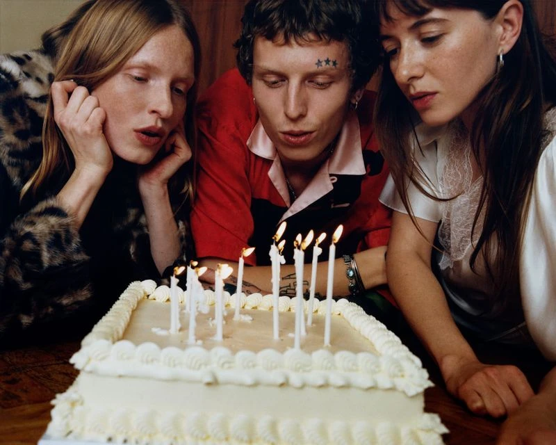 Nie ma duchów w mieszkaniu na Dobrej