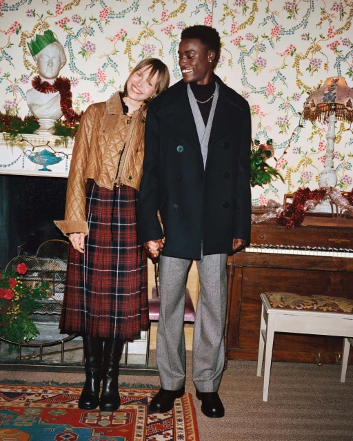 Holiday 2025 Ad Campaign