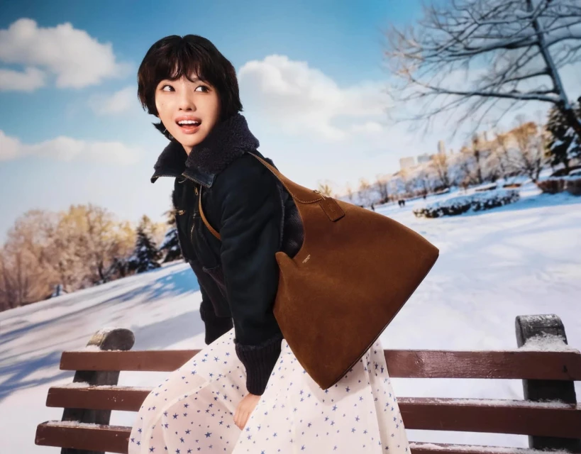 Holiday 2025 Ad Campaign