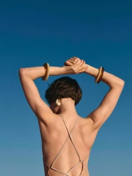 "Road Mirage" in MAAG SS25