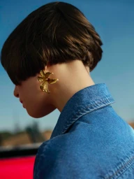 "Road Mirage" in MAAG SS25