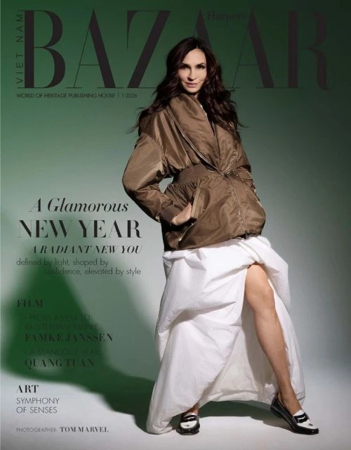 Famke Janssen: From X-Men to Amsterd ...