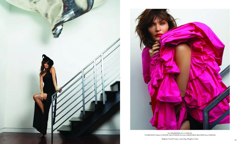 A Day at the Gallery