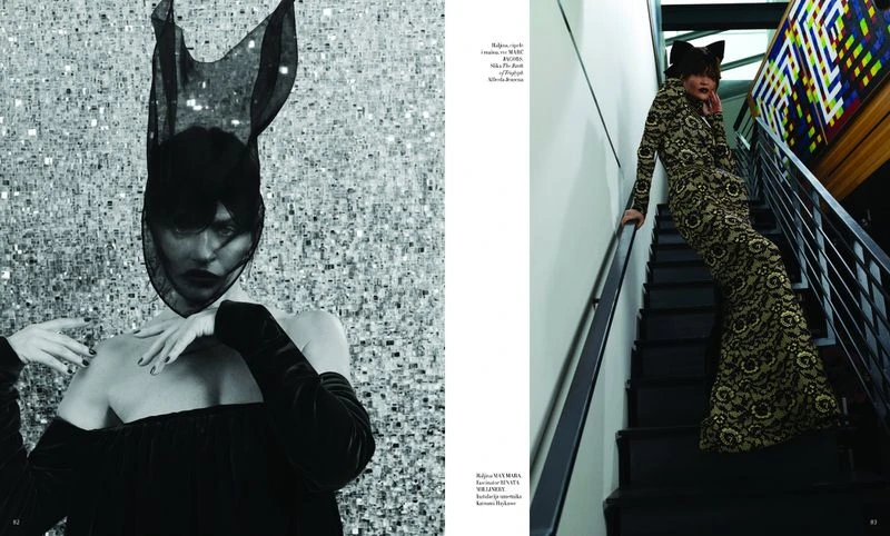 A Day at the Gallery