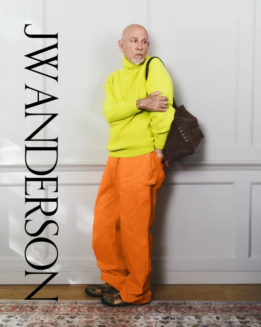 Loafer Bag Ad Campaign