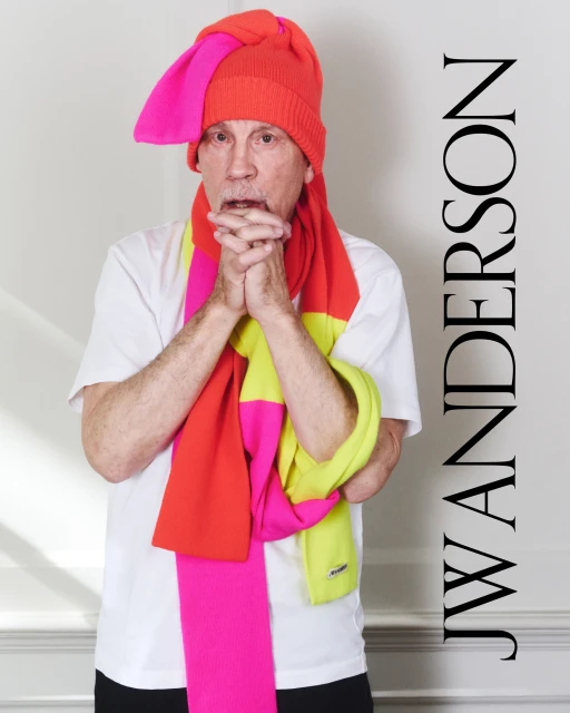 Loafer Bag Ad Campaign