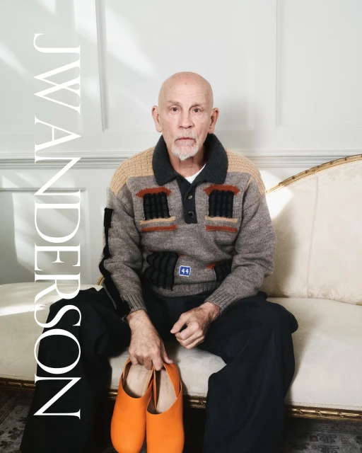 Loafer Bag Ad Campaign