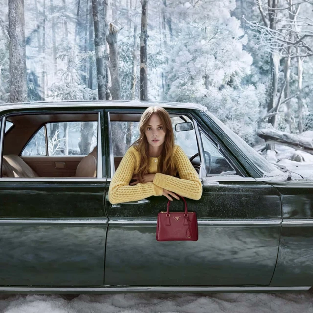 Holiday 2025 Ad Campaign