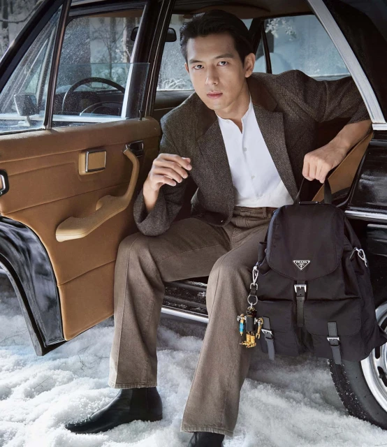 Holiday 2025 Ad Campaign