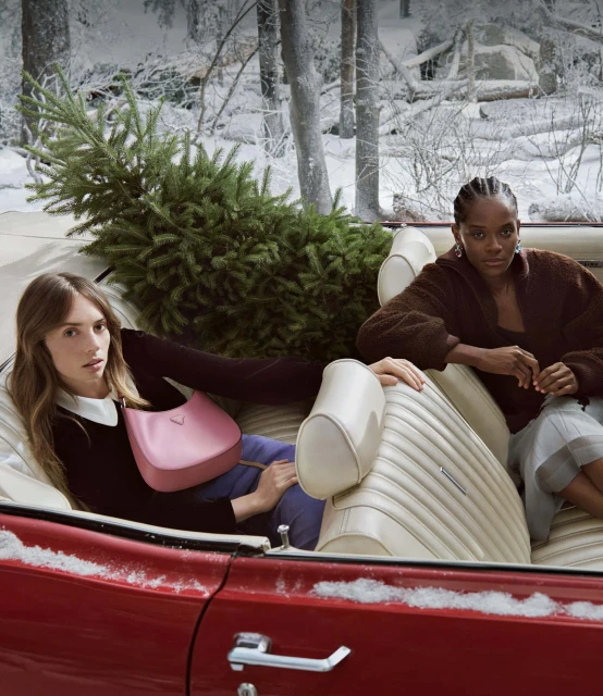 Holiday 2025 Ad Campaign