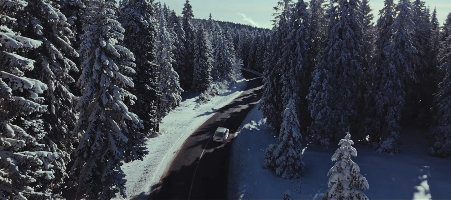 Holiday 2025 Ad Campaign