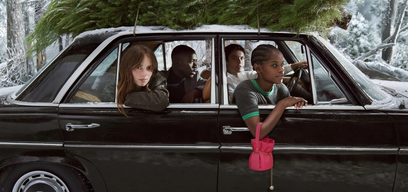 Holiday 2025 Ad Campaign