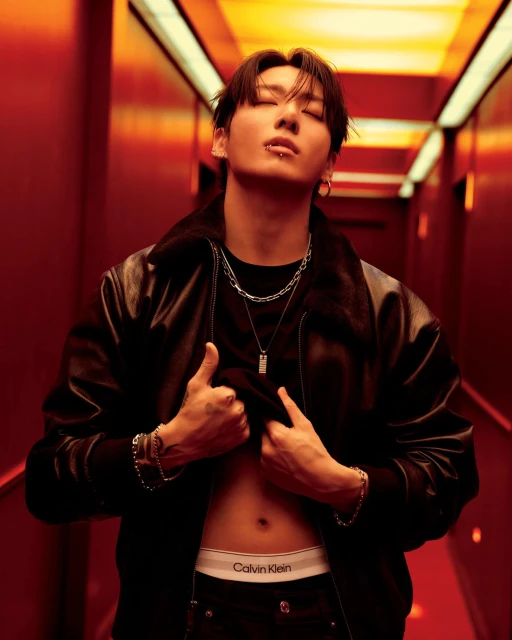 'Denim' 2025 Ad Campaign