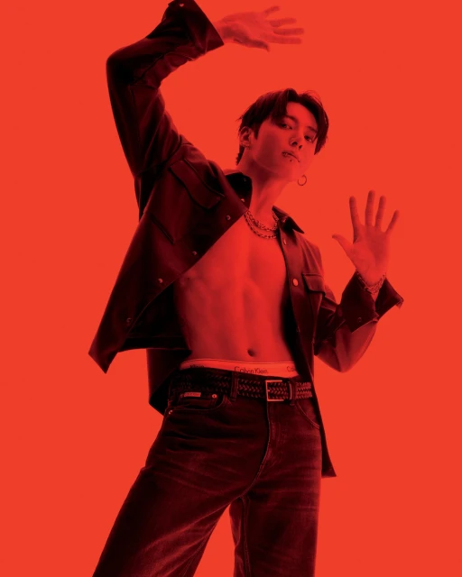 'Denim' 2025 Ad Campaign