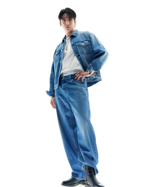 'Denim' 2025 Ad Campaign