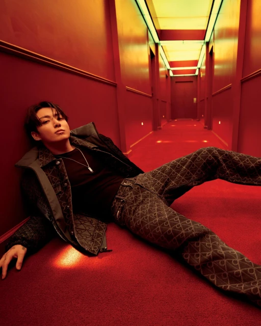 'Denim' 2025 Ad Campaign