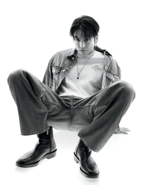 'Denim' 2025 Ad Campaign