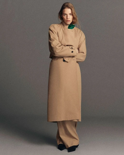 COS Spring 2026 Lookbook