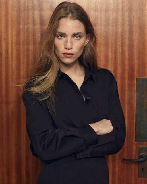 COS Spring 2026 Lookbook