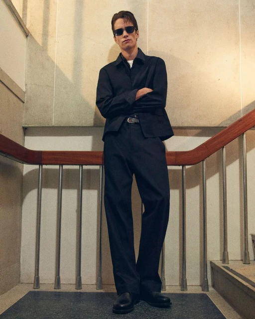 COS Spring 2026 Lookbook