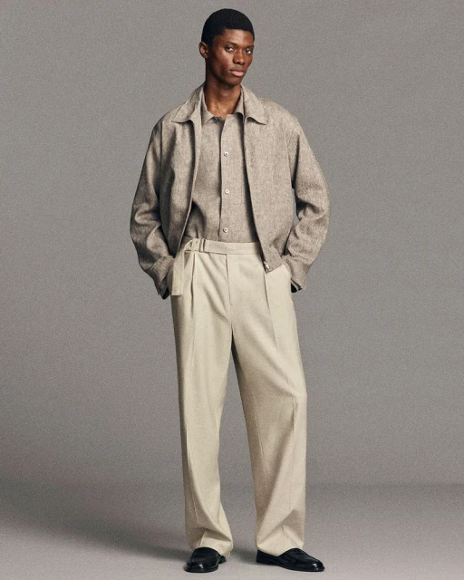 COS Spring 2026 Lookbook