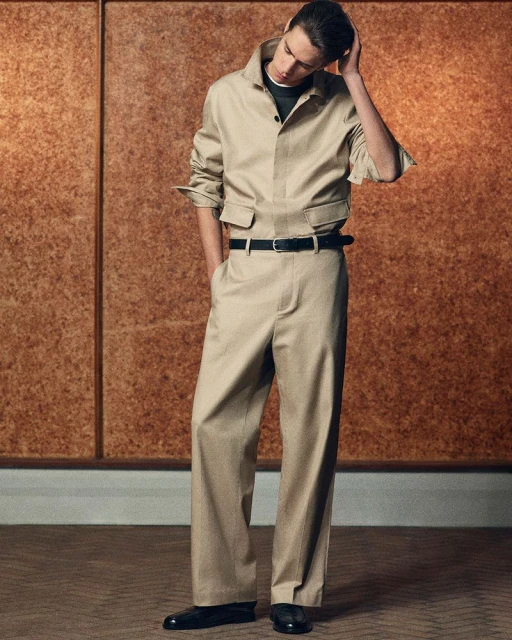 COS Spring 2026 Lookbook