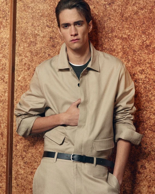 COS Spring 2026 Lookbook