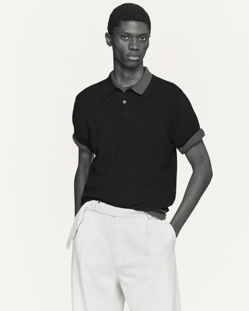 COS Spring 2026 Lookbook