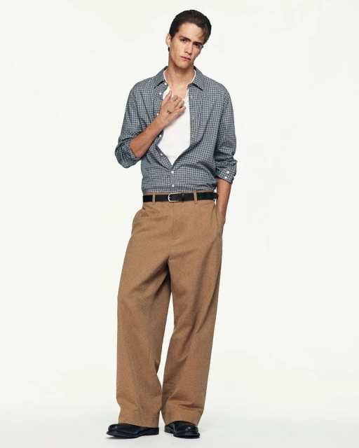 COS Spring 2026 Lookbook