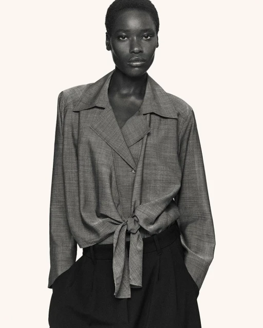 COS Spring 2026 Lookbook