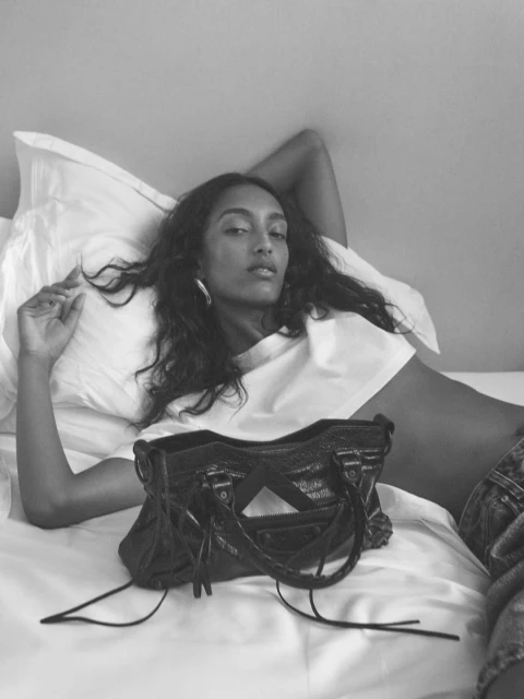 Fall 2025 Ad Campaign