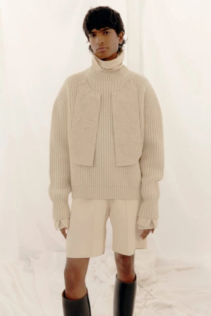 Denzil Patrick F/W 26 Lookbook