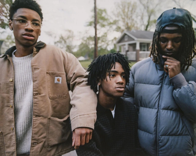 Fall 2025 Ad Campaign