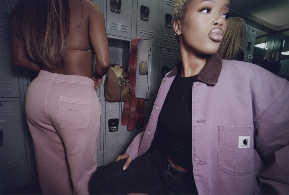 Fall 2025 Ad Campaign