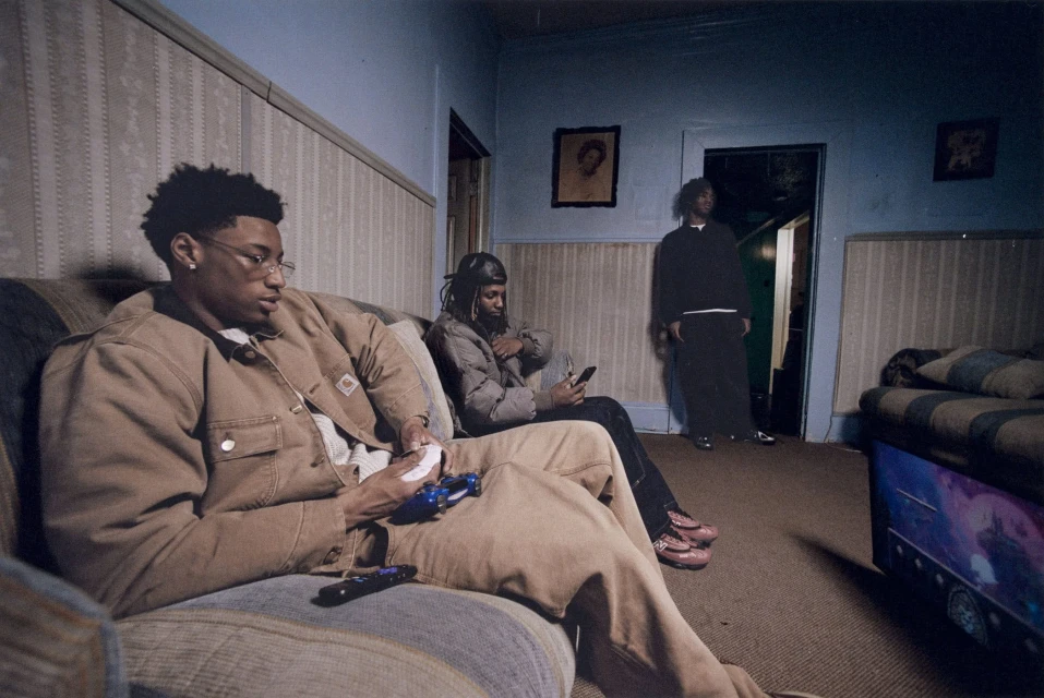 Fall 2025 Ad Campaign