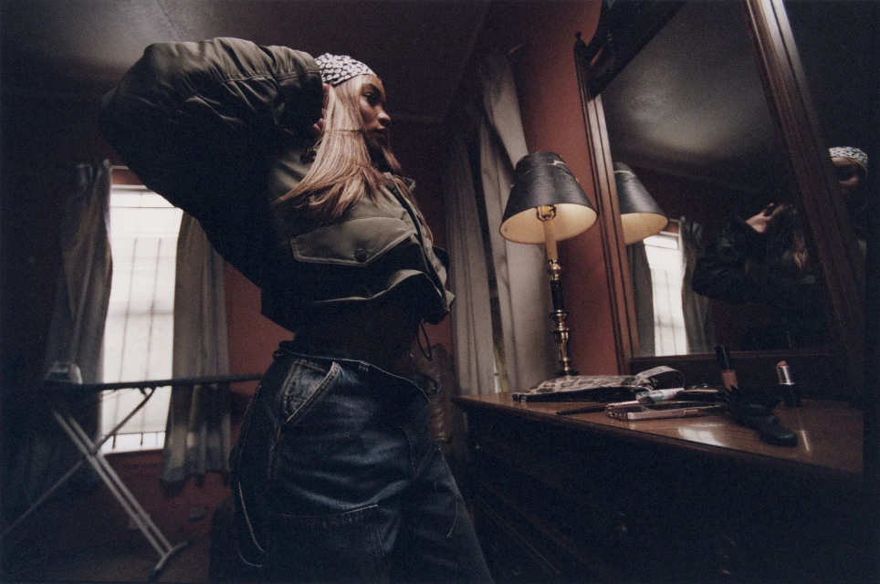 Fall 2025 Ad Campaign