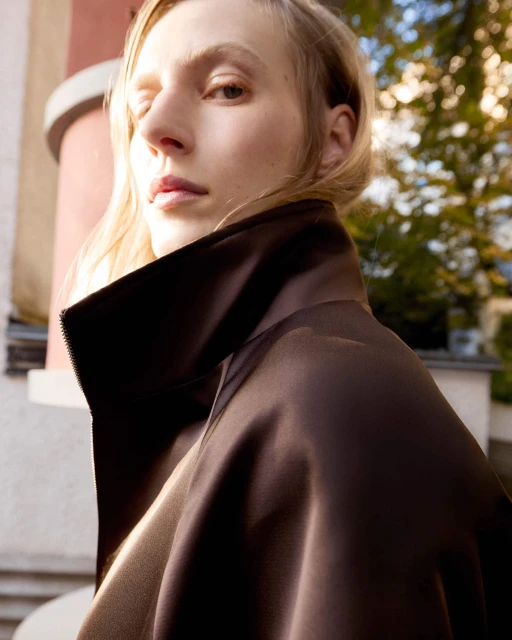 Fall 2025 Ad Campaign