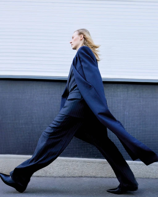 Fall 2025 Ad Campaign