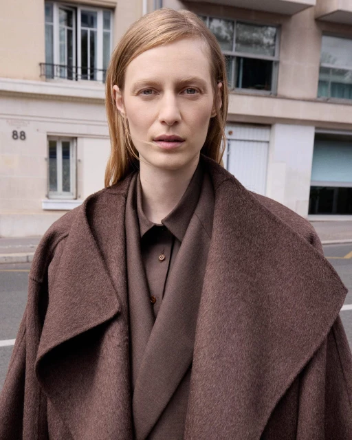 Fall 2025 Ad Campaign