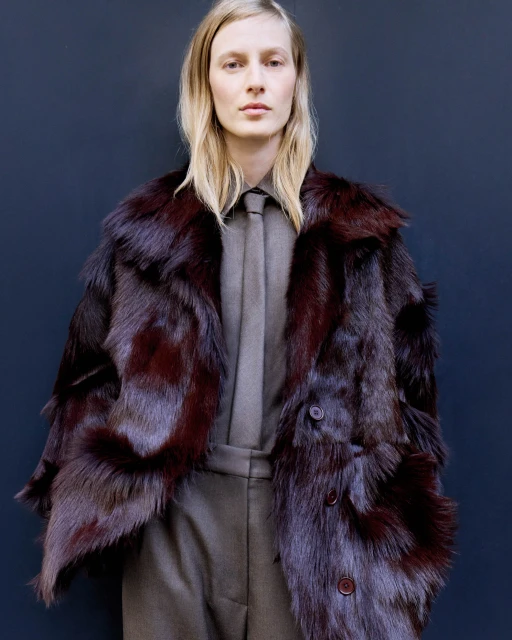 Fall 2025 Ad Campaign