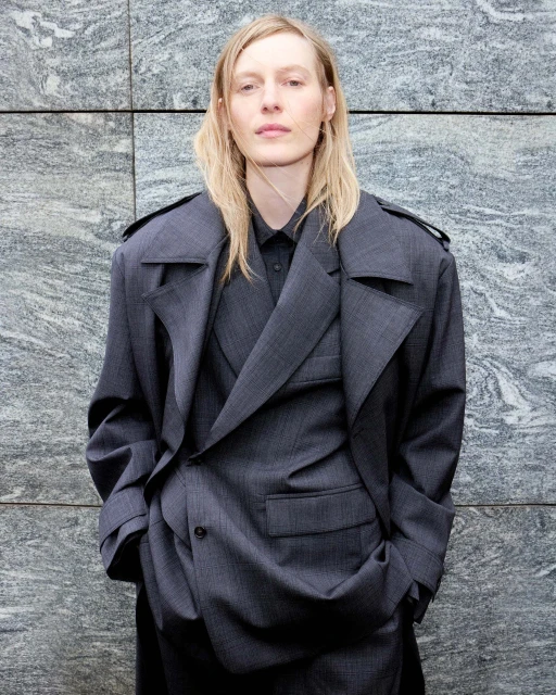 Fall 2025 Ad Campaign