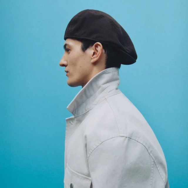 Portraits of the city