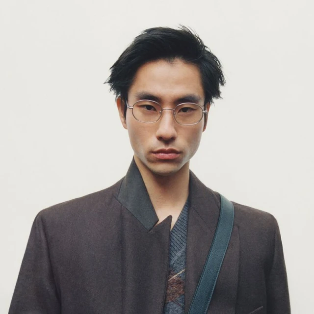 Portraits of the city