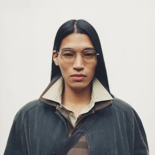 Portraits of the city