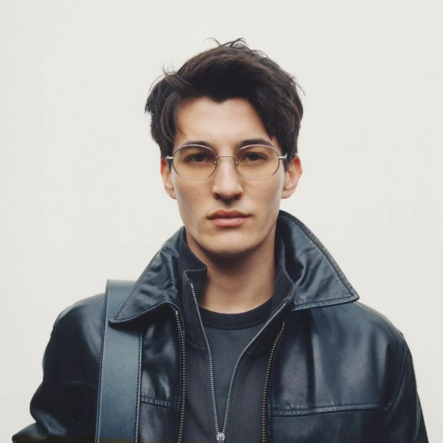 Portraits of the city