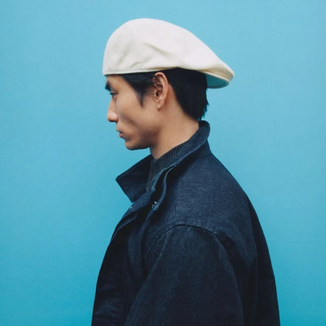 Portraits of the city