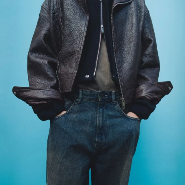 Portraits of the city