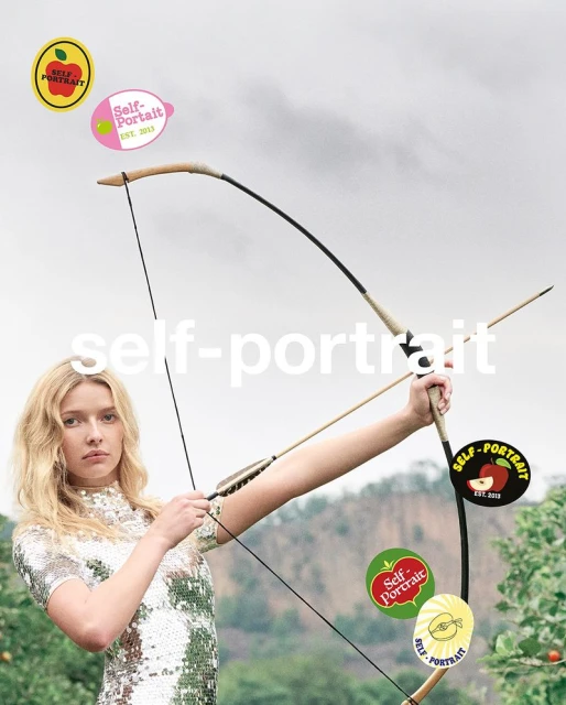 'Portraits Of Apple' 2025 Ad Campaign